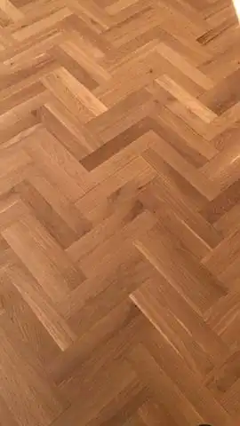 Paddington Residential - Wise Flooring Projects
